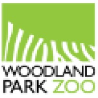 Woodland Park Zoo logo - Similar company to Siff