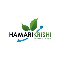 Hamari Krishi Innovations logo - Similar company to Yogi Globals