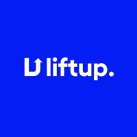 Liftup Technologies logo - Similar company to Webtech Developer Private Limited