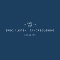 Specialisten i Tandreglering logo - Similar company to Radio4