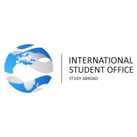 International Student Office logo - Similar company to Hslu Alumni