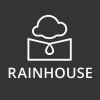 RAINHOUSE logo - Similar company to Sol Water