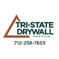 TRI-STATE DRYWALL LLC logo - Similar company to Vas 4 Construction