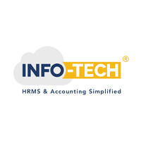 Info-Tech Systems Ltd. logo - Similar company to Info Tech