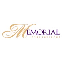 Memorial International logo - Similar company to Amapola Technologies Corp