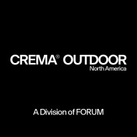 CREMA Outdoor North America, division of Forum Group logo - Similar company to Dx3 Canada