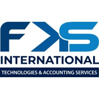 FKS International Technologies & Accounting Services logo - Similar company to Srp Technologies