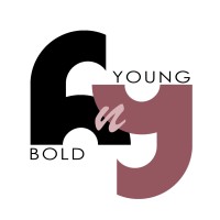 Boldnyoung logo - Similar company to Unhooked India