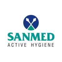 Sanmed Healthcare logo - Similar company to Faith Microsolutions (Fms)