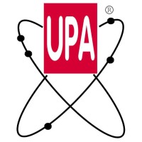 UPA Technology logo - Similar company to Laboratory For Artistic Intelligence