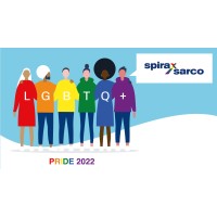 Spirax Sarco SA logo - Similar company to Steam House Engineering