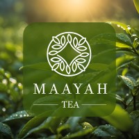 Maayah Tea logo - Similar company to Awwal Tea