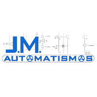 J.M. Automatismos y Servicios Integrales logo - Similar company to Mon Vertical,S.L.U.