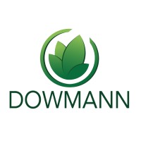 Dowmann logo - Similar company to Pyrowave (Acquired)