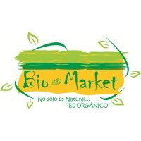 Bio-Market logo - Similar company to Milk Products Morocco (Copralim Group)