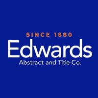 Edwards Abstract and Title. Co. logo - Similar company to Frontier Cooling And Heating