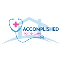 Accomplished Home Care logo - Similar company to Graceway Pharmaceuticals