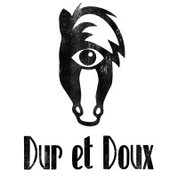 DUR ET DOUX logo - Similar company to Limitrophe Production