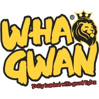 Wha Gwan Rum Tonic logo - Similar company to Millennium Group