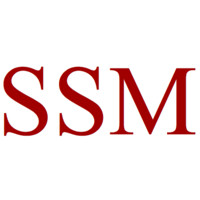 SSM logo - Similar company to Werkon