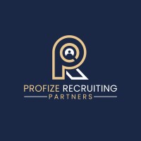 Profize Recruiting Partners logo - Similar company to Sourcai