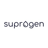 SUPROGEN INGREDIENTS logo - Similar company to Mef Nutri Science 
