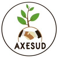 AxéSud logo - Similar company to Isegoria