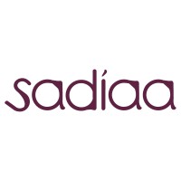 Sadiaa Black Beauty Guide logo - Similar company to Gelous