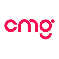 CMg Design logo - Similar company to Bad Brain