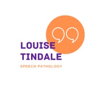 Louise Tindale Speech Pathology logo - Similar company to Purpose Healthcare