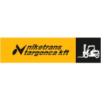 Niketrans Targonca Kft. logo - Similar company to Odisys Bt