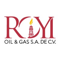 ROYI Oil &Gas S.A de C.V. logo - Similar company to Gesca Corp