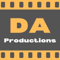 Dhruv Anish Productions logo - Similar company to The Magnet Theater