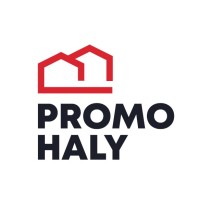 PROMO HALY s.r.o. logo - Similar company to Kovotrend S.R.O.