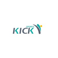 Kick Sports Co. | شركة الركلة الرياضية logo - Similar company to Distinctpro
