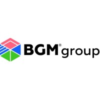 BGMgroup logo - Similar company to Qualitec