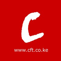CYFRAS TECHNOLOGIES ( CFT ) logo - Similar company to Databytes Integrated Services Limited