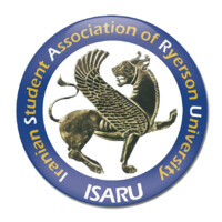 Iranian Student Association of Ryerson University(ISARU) logo - Similar company to Iranian Association At The University Of Toronto (Utiran)