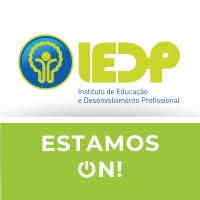 IEDP - Escola Profissional logo - Similar company to Iedp