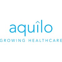 Aquilo Consulting logo - Similar company to Speed Trading
