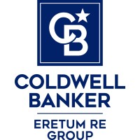 COLDWELL BANKER-ERETUM RE GROUP- logo - Similar company to Remax Class