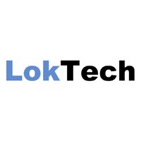 LokTech inc. logo - Similar company to Loktec Security Group