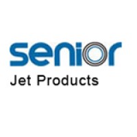 Senior Aerospace, Jet Products logo - Similar company to Bt Aerospace