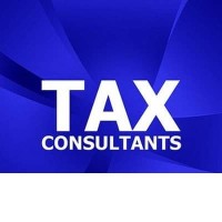 Tax Consultants logo - Similar company to Insight Interior Bangladesh