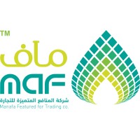 MAF logo - Similar company to Teraore