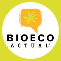 Bio Eco Actual logo - Similar company to Asobio - Asociación Española De Elaboradores Y Comercializadores Ecológicos