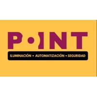 Point de México logo - Similar company to S3 Performance