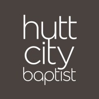 Hutt City Baptist Church