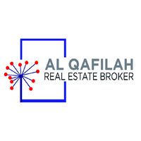 Al Qafilah Real Estate Broker logo - Similar company to Invest2Dubai.Com | I2D Real Estate L.L.C I Local Expertise | Global Franchise Expansion
