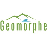 Geomorphe logo - Similar company to Hydrobalance